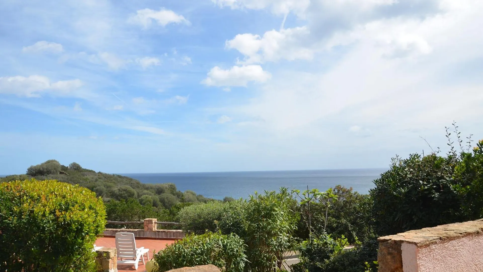 Fantastic Sardinia Fpo-Nett01 Villa Indipendente 4 Posti Letto Vista Mare Spettacolare Porto Ottiolu