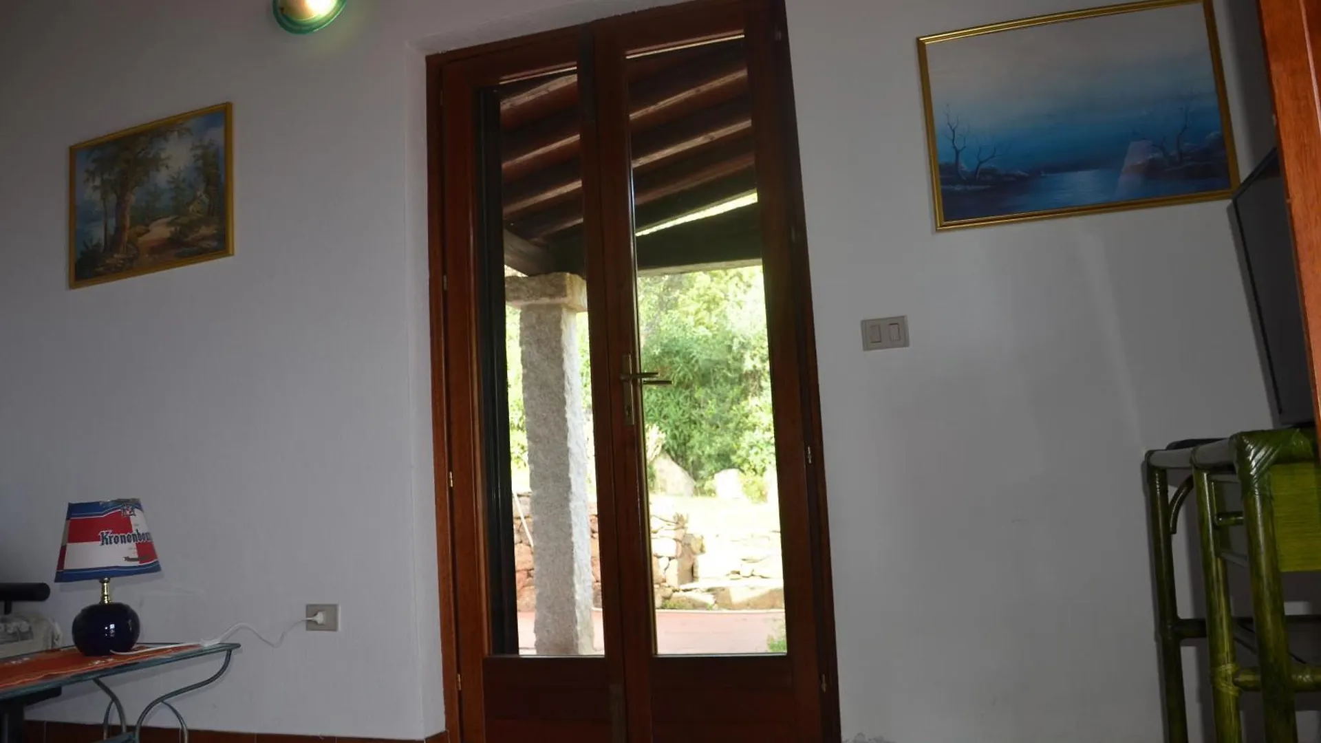 Fantastic Sardinia Fpo-Nett01 Villa Indipendente 4 Posti Letto Vista Mare Spettacolare Porto Ottiolu