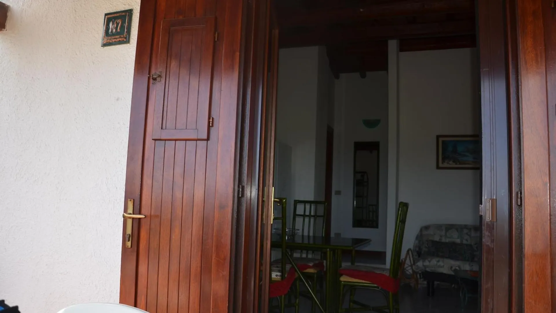 Fantastic Sardinia Fpo-Nett01 Villa Indipendente 4 Posti Letto Vista Mare Spettacolare 포르토 오티올루 이탈리아