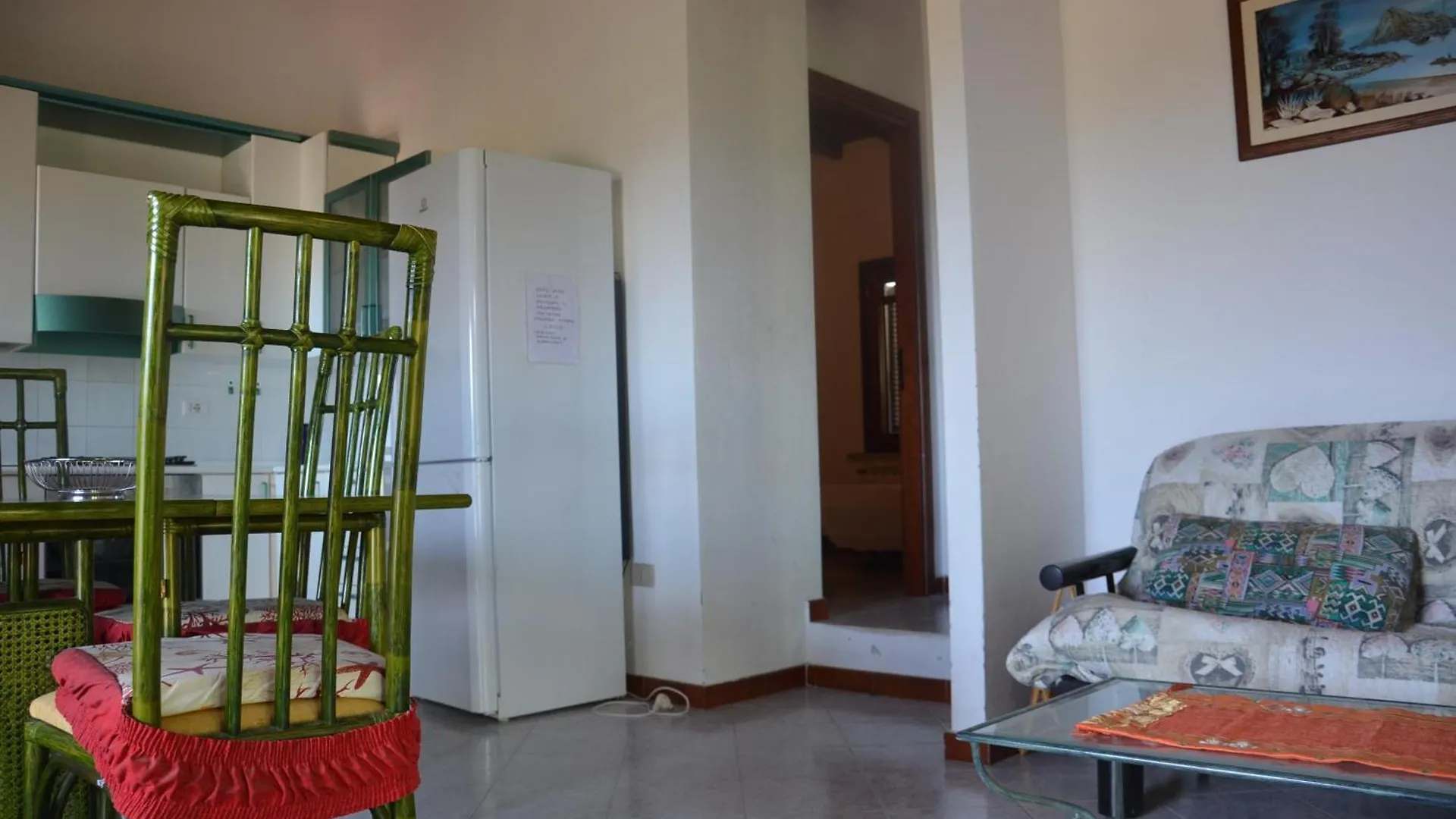 Fantastic Sardinia Fpo-Nett01 Villa Indipendente 4 Posti Letto Vista Mare Spettacolare 포르토 오티올루 0*,  이탈리아