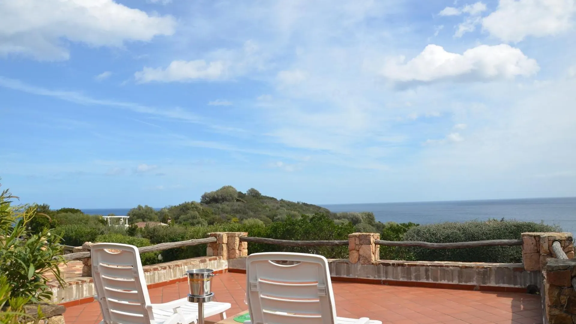 Fantastic Sardinia Fpo-Nett01 Villa Indipendente 4 Posti Letto Vista Mare Spettacolare Porto Ottiolu 0*,  Italy