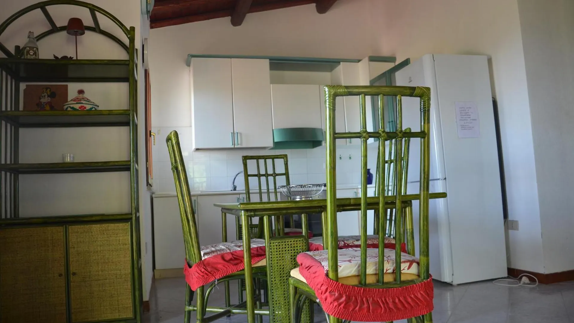 Fantastic Sardinia Fpo-Nett01 Villa Indipendente 4 Posti Letto Vista Mare Spettacolare 포르토 오티올루