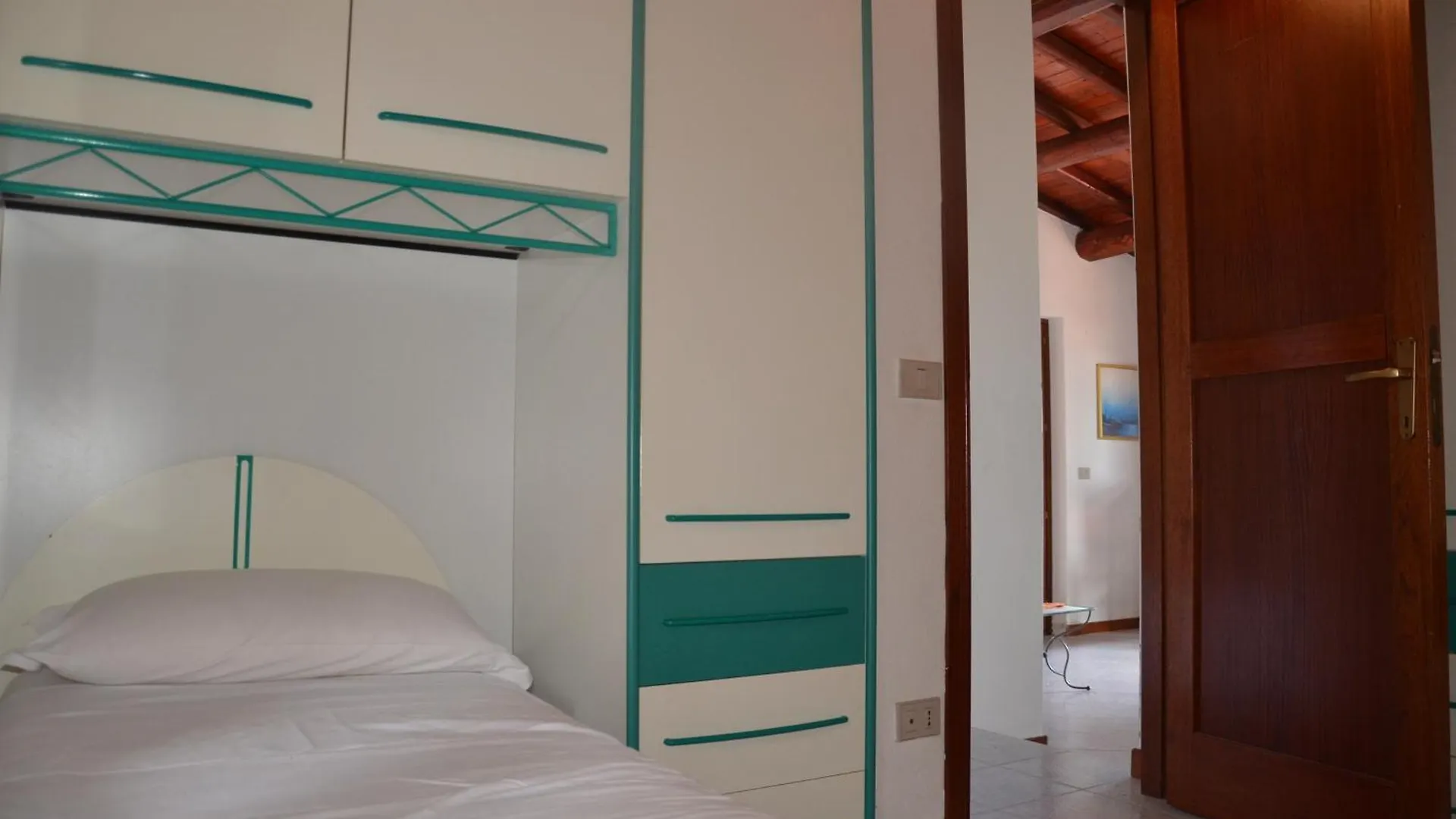 Fantastic Sardinia Fpo-Nett01 Villa Indipendente 4 Posti Letto Vista Mare Spettacolare Porto Ottiolu