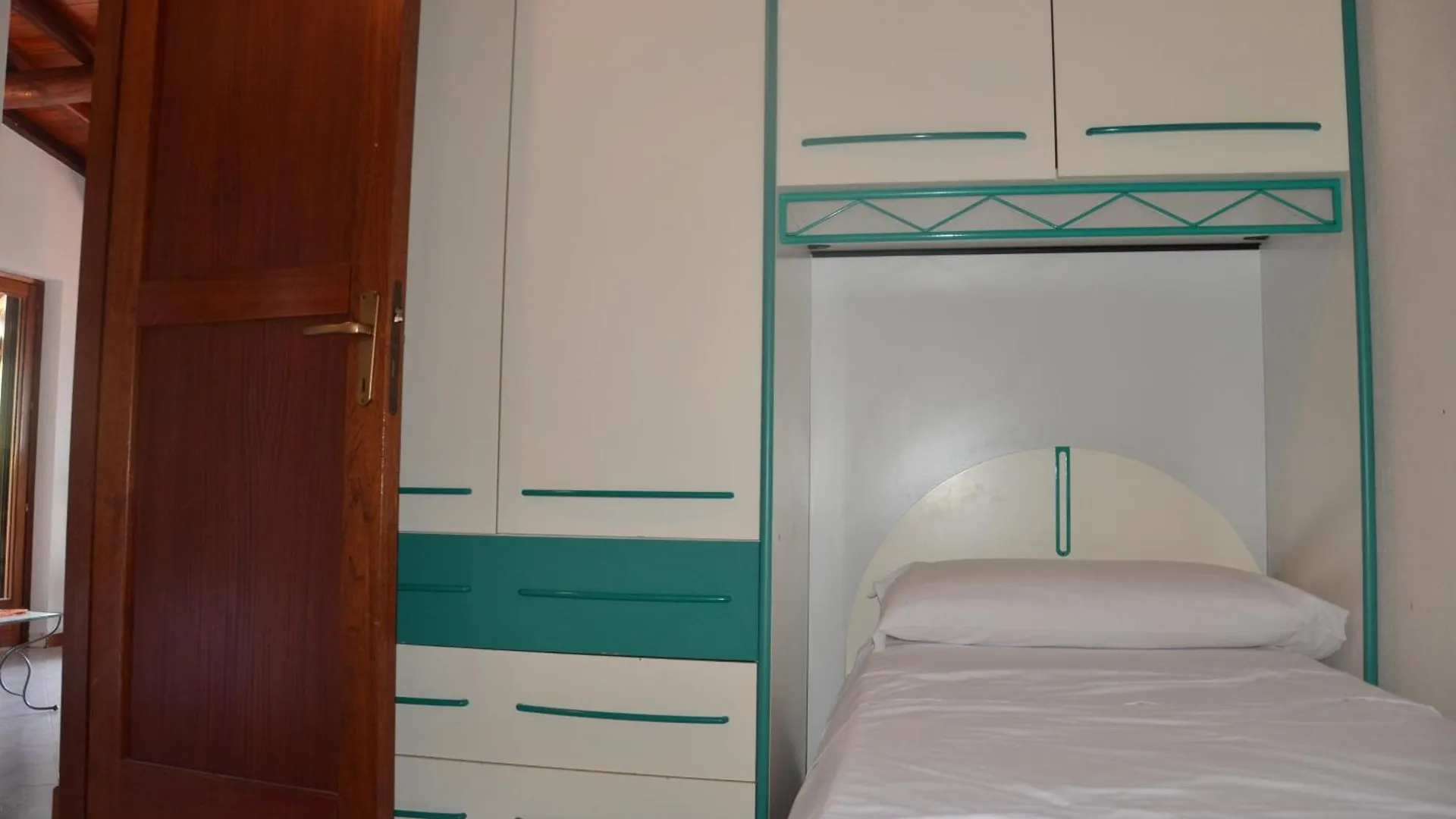 Fantastic Sardinia Fpo-Nett01 Villa Indipendente 4 Posti Letto Vista Mare Spettacolare 포르토 오티올루
