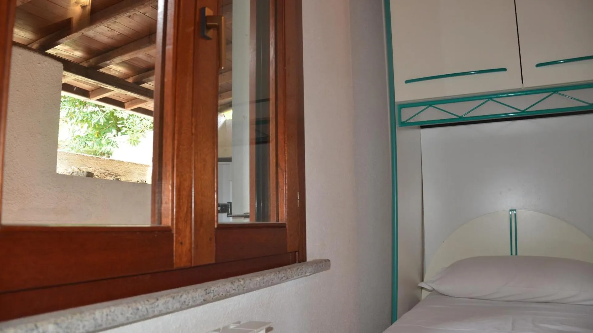 Fantastic Sardinia Fpo-Nett01 Villa Indipendente 4 Posti Letto Vista Mare Spettacolare Porto Ottiolu