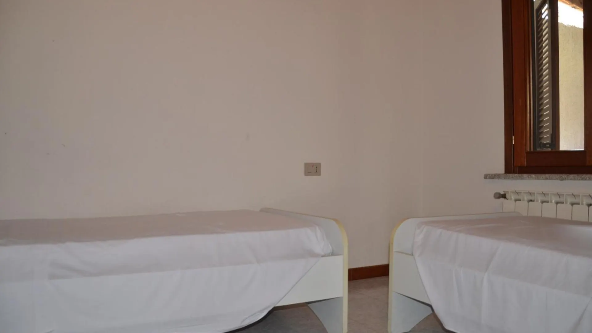 Fantastic Sardinia Fpo-Nett01 Villa Indipendente 4 Posti Letto Vista Mare Spettacolare 포르토 오티올루