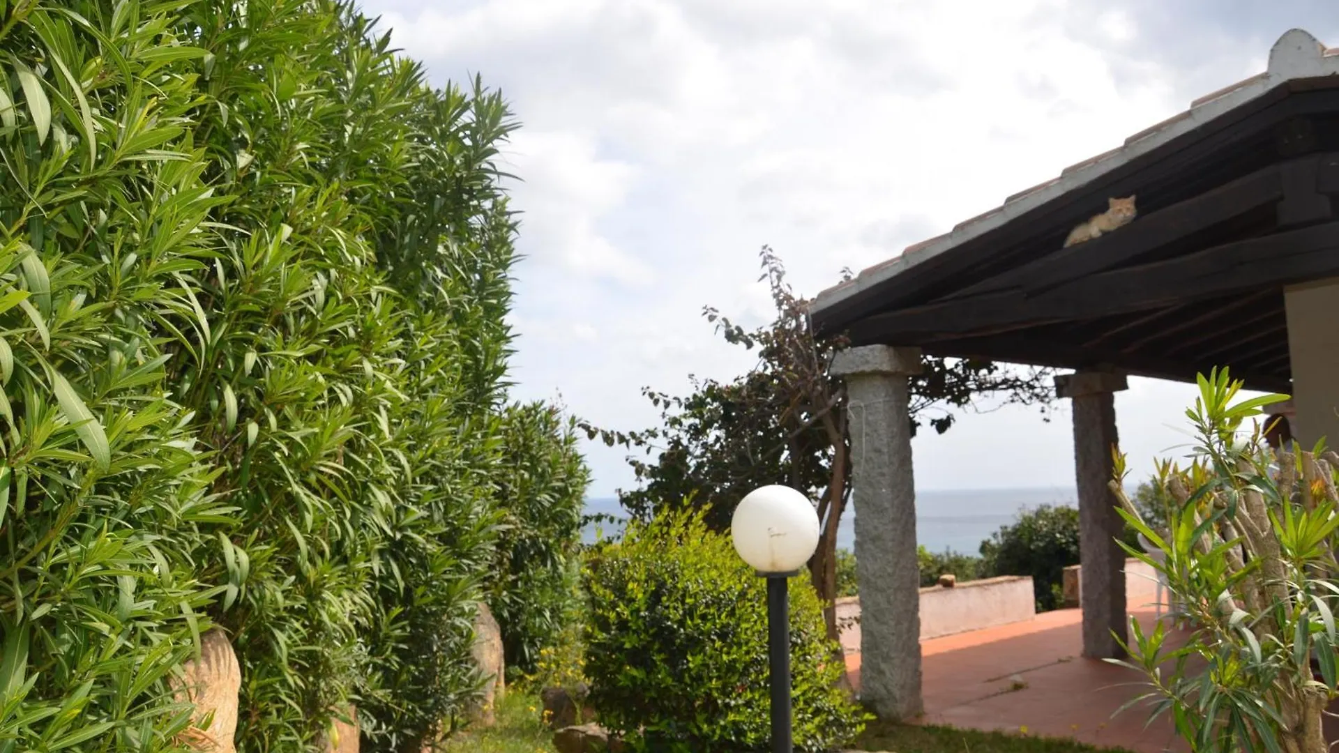 Fantastic Sardinia Fpo-Nett01 Villa Indipendente 4 Posti Letto Vista Mare Spettacolare Porto Ottiolu Italy