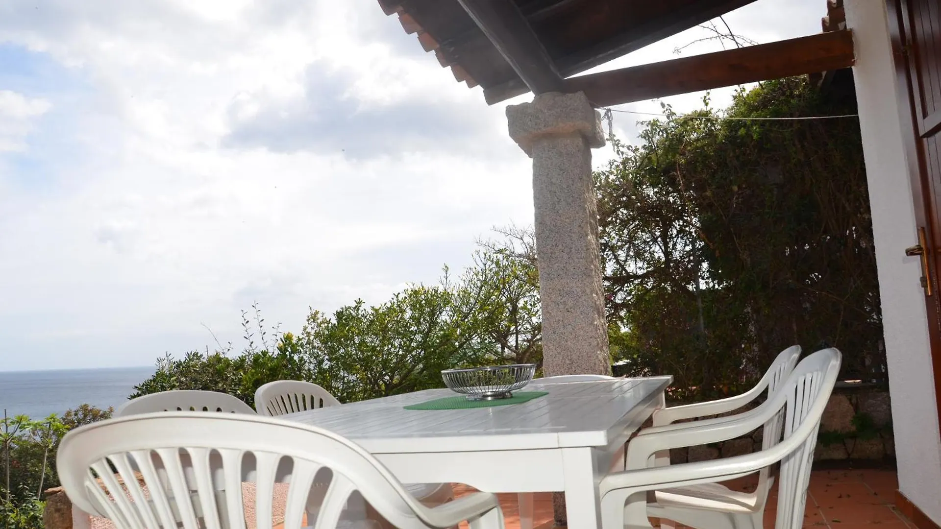 Fantastic Sardinia Fpo-Nett01 Villa Indipendente 4 Posti Letto Vista Mare Spettacolare Porto Ottiolu 0*,  Italy