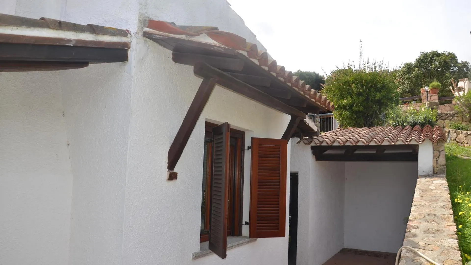 Fantastic Sardinia Fpo-Nett01 Villa Indipendente 4 Posti Letto Vista Mare Spettacolare Porto Ottiolu Italy