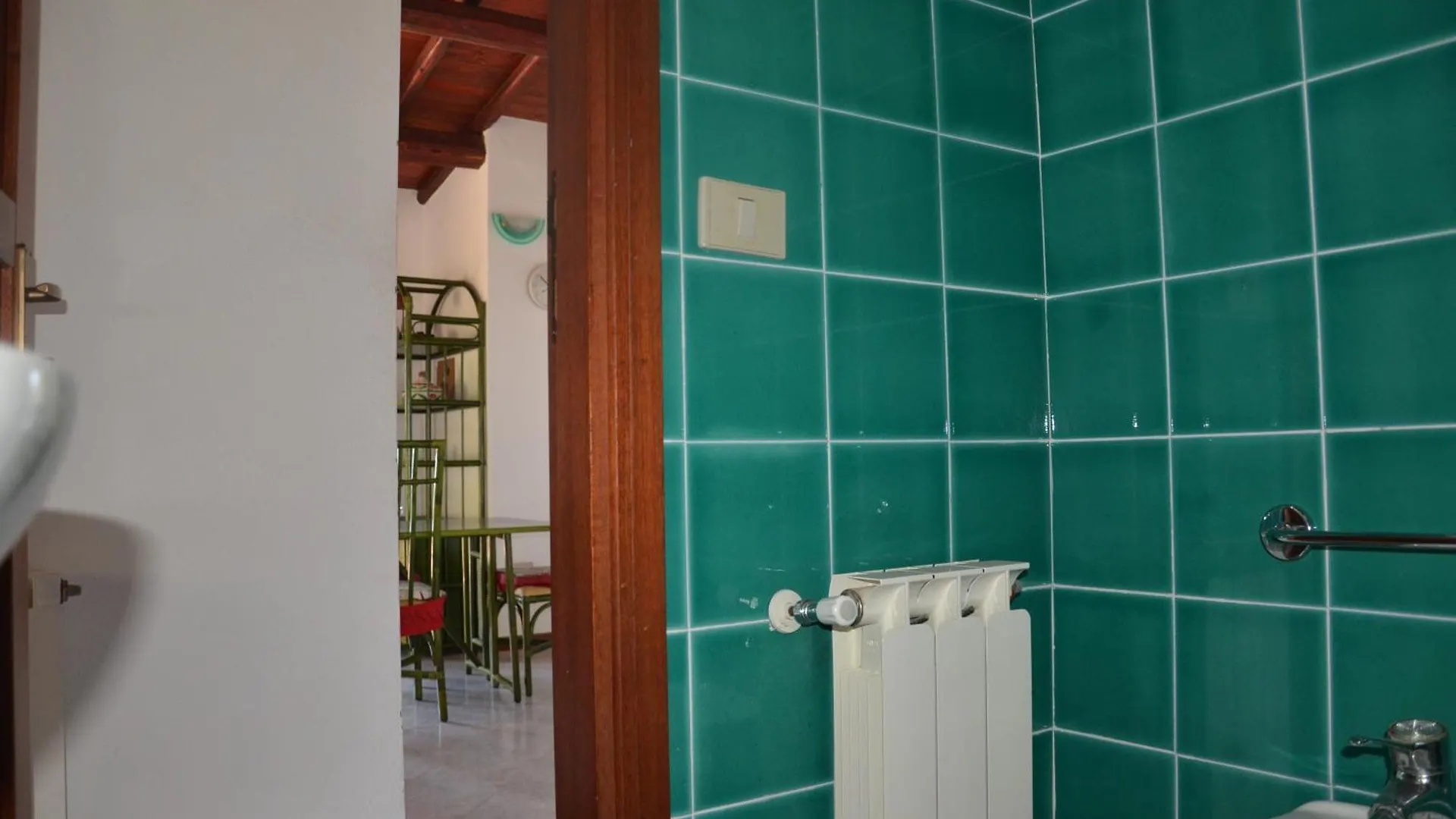 Fantastic Sardinia Fpo-Nett01 Villa Indipendente 4 Posti Letto Vista Mare Spettacolare 포르토 오티올루 0*,  이탈리아