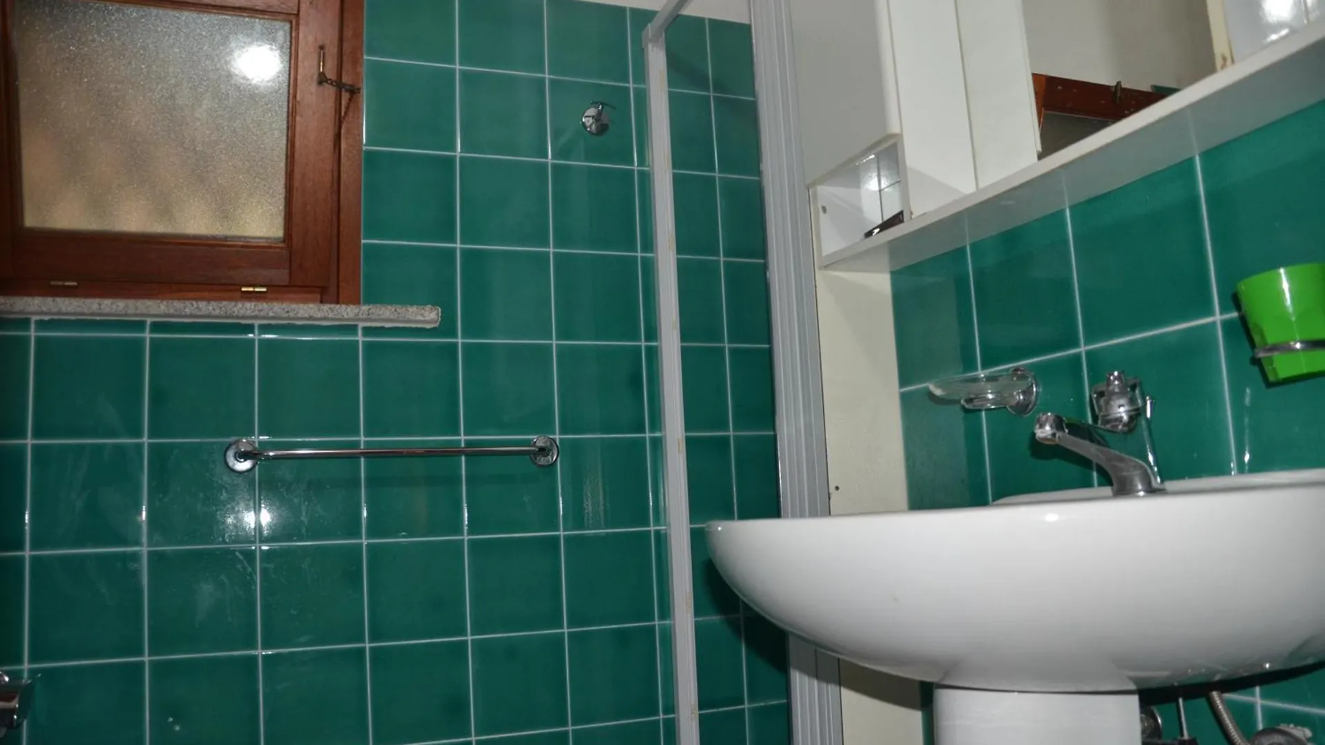 Fantastic Sardinia Fpo-Nett01 Villa Indipendente 4 Posti Letto Vista Mare Spettacolare 포르토 오티올루 이탈리아