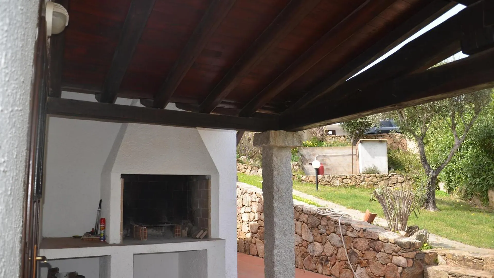 Fantastic Sardinia Fpo-Nett01 Villa Indipendente 4 Posti Letto Vista Mare Spettacolare Porto Ottiolu Italy