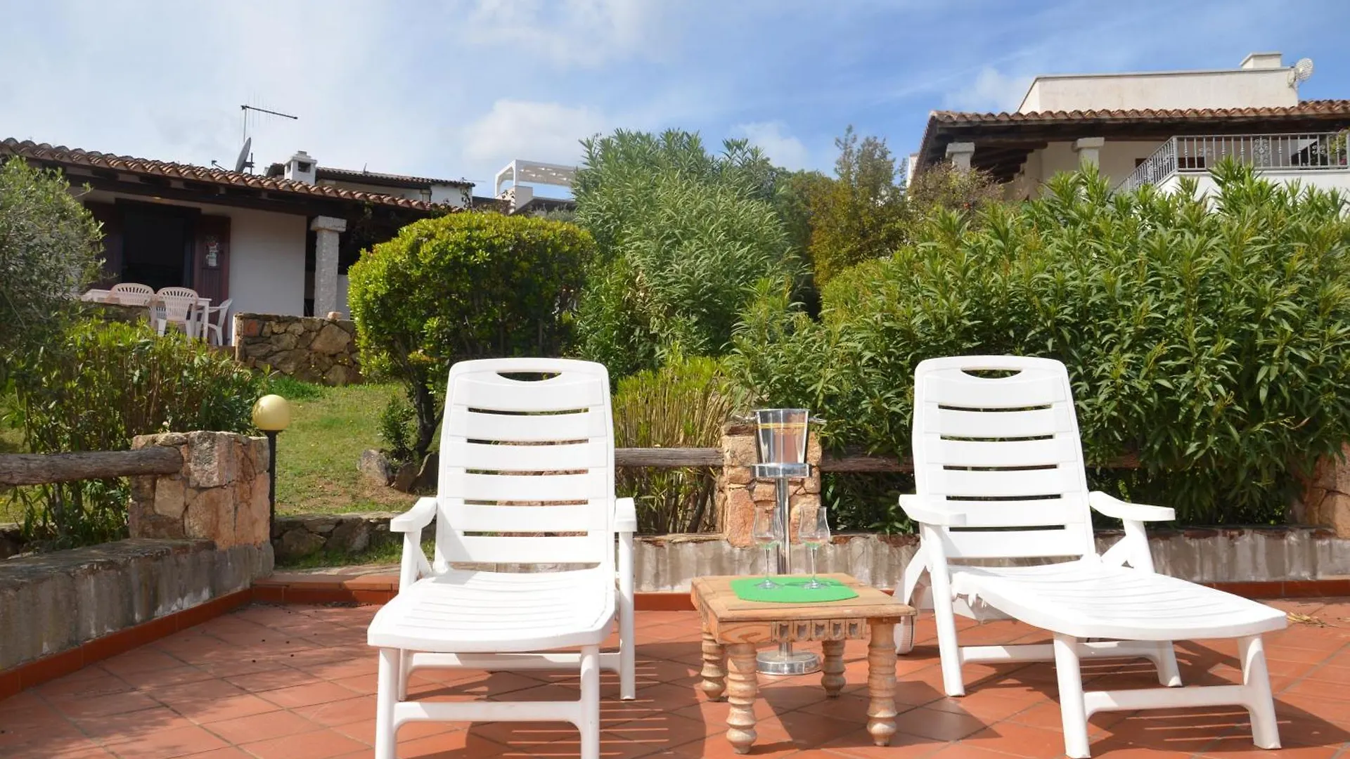 Fantastic Sardinia Fpo-Nett01 Villa Indipendente 4 Posti Letto Vista Mare Spettacolare Porto Ottiolu 0*,  Italy