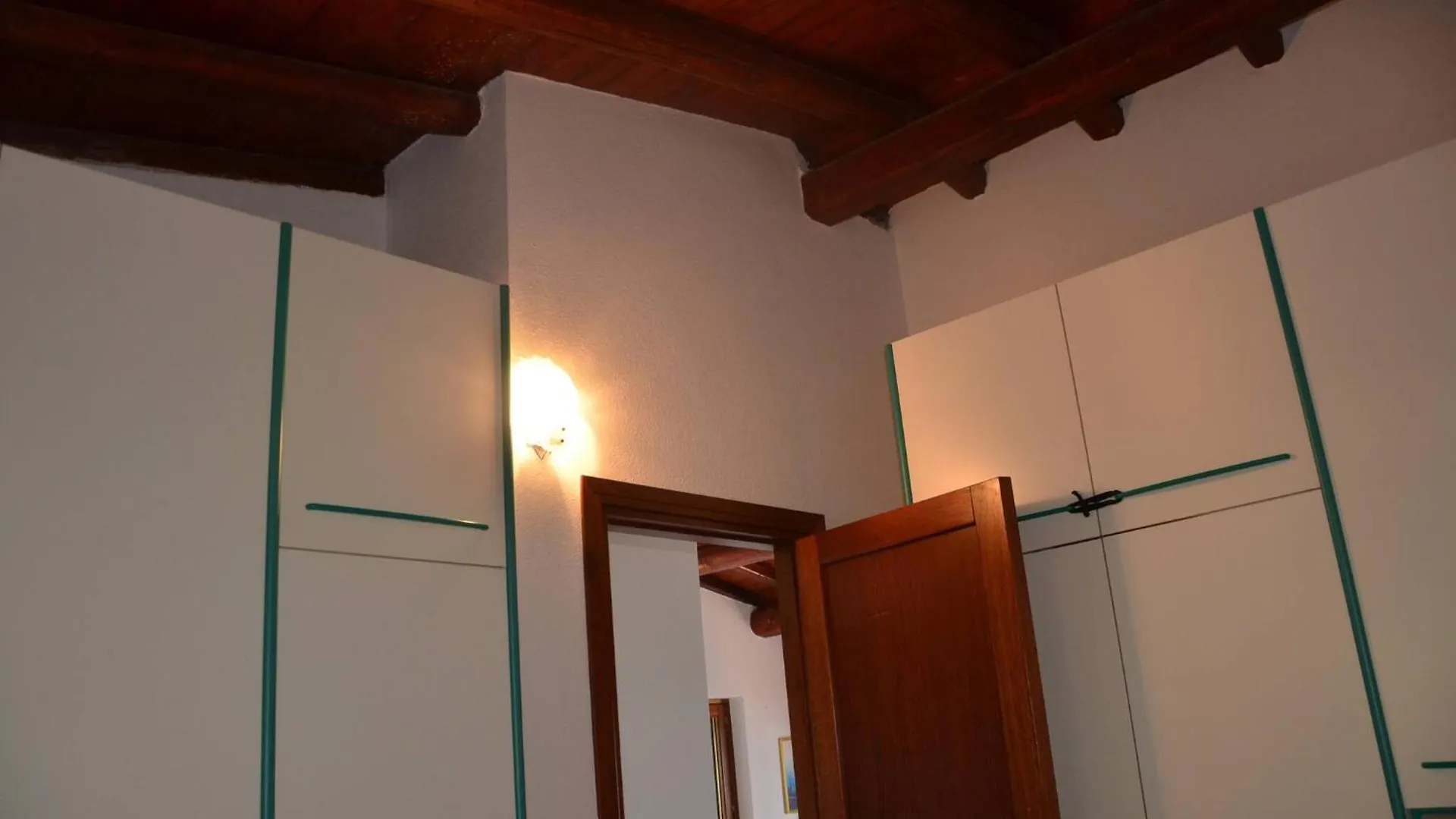 Fantastic Sardinia Fpo-Nett01 Villa Indipendente 4 Posti Letto Vista Mare Spettacolare 포르토 오티올루