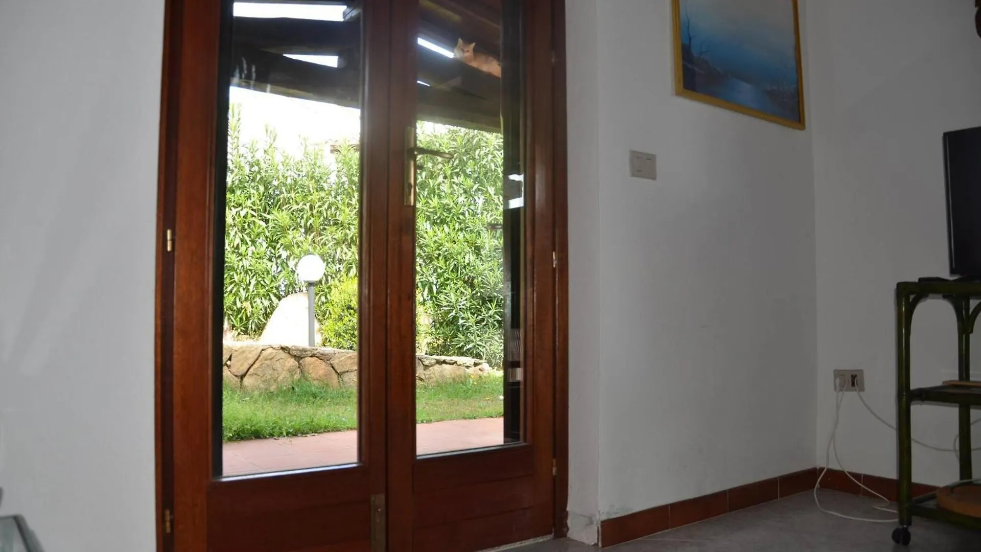 Fantastic Sardinia Fpo-Nett01 Villa Indipendente 4 Posti Letto Vista Mare Spettacolare 포르토 오티올루