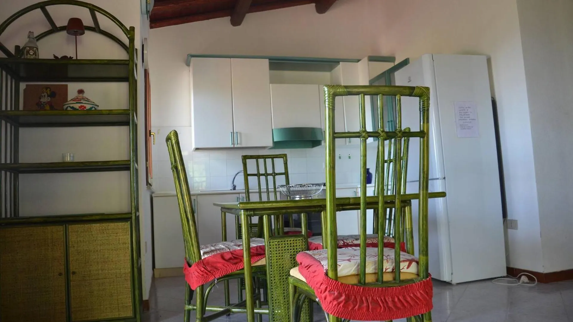 Fantastic Sardinia Fpo-Nett01 Villa Indipendente 4 Posti Letto Vista Mare Spettacolare 포르토 오티올루