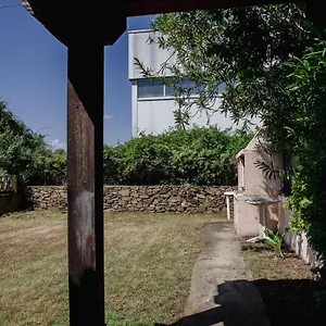 Il Vecchio Pozzo Ferienhaus