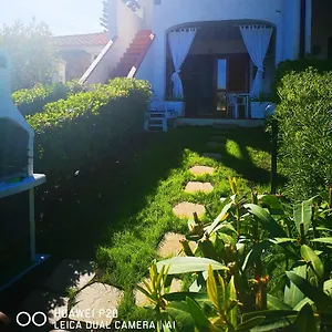 Casa Turquoise Blue Porto Ottiolu