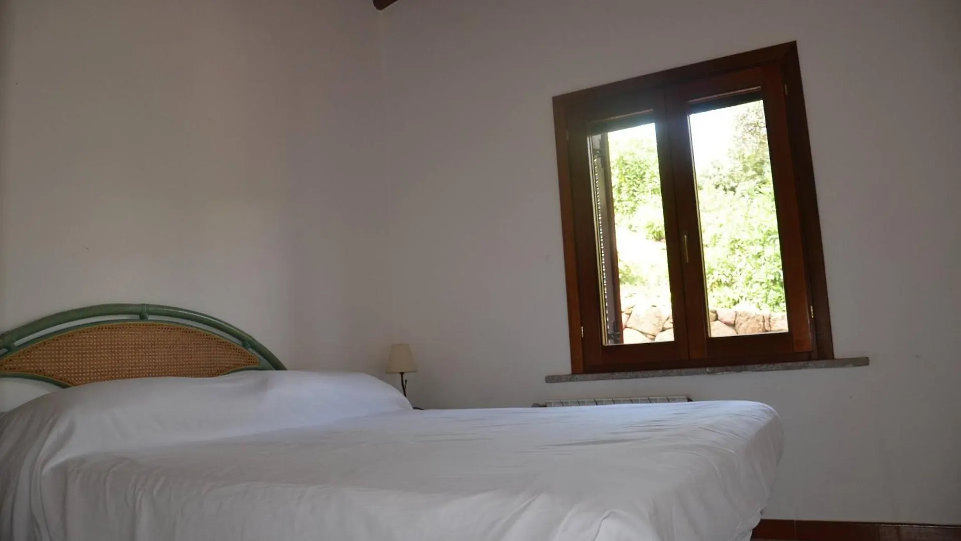 Fantastic Sardinia Fpo-Nett01 Villa Indipendente 4 Posti Letto Vista Mare Spettacolare ポルト・オッティオル